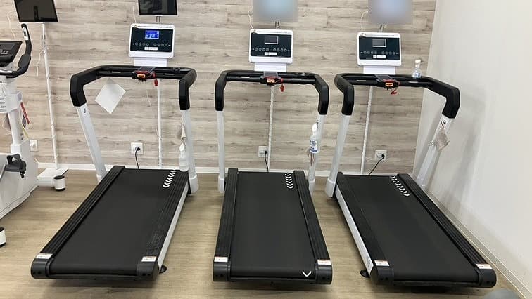 chocoZAP 関緑ヶ丘の公式店舗写真