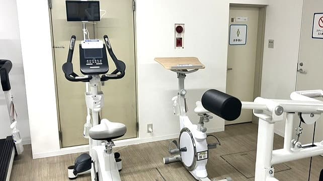 溝口下作延（女性専用）店 | 神奈川県川崎市高津区の24時間使えるジム