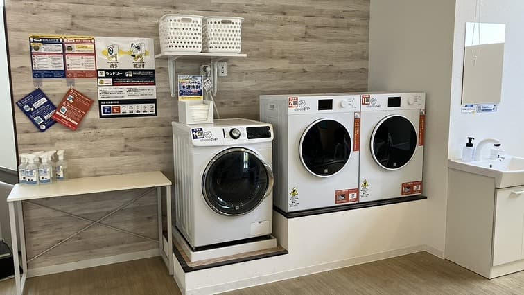 chocoZAP 下館の公式店舗写真