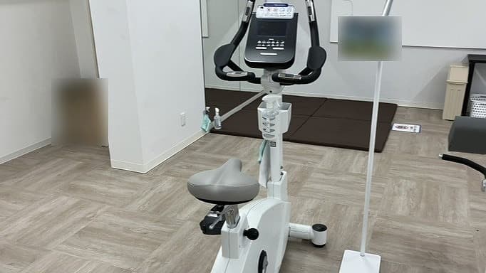 chocoZAP 大分牧の公式店舗写真