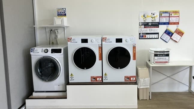 chocoZAP 大田原美原の公式店舗写真