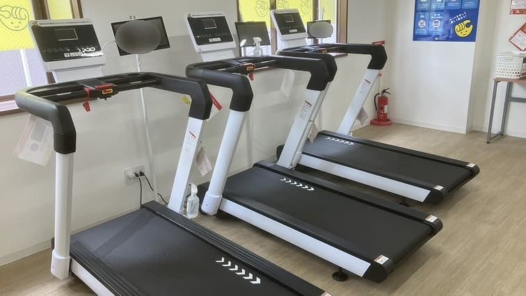 chocoZAP 日野南平の公式店舗写真
