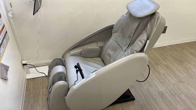 chocoZAP 品川平塚の公式店舗写真