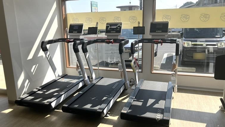 chocoZAP 那須塩原住吉の公式店舗写真