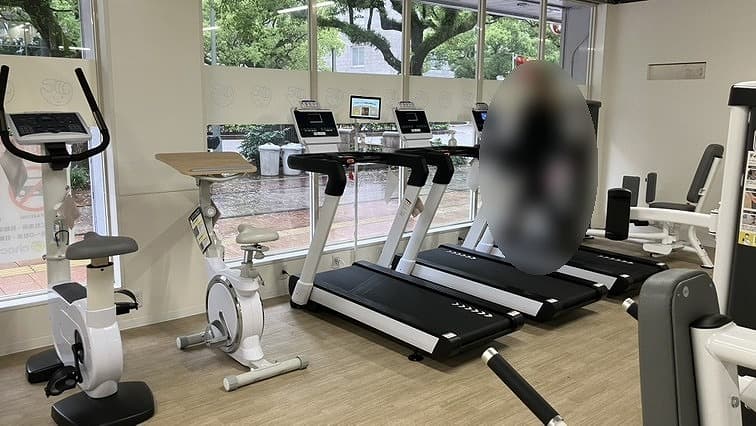 chocoZAP 宮崎高千穂通の公式店舗写真