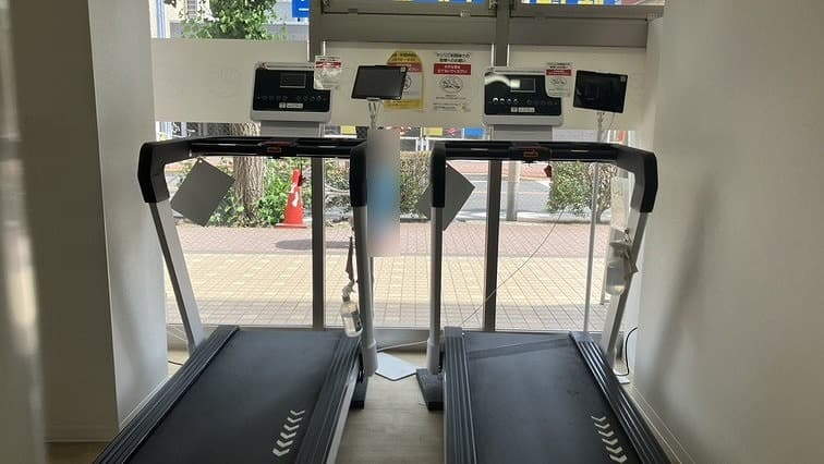 chocoZAP 世田谷下馬の公式店舗写真