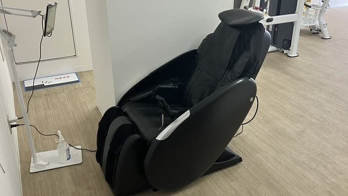 chocoZAP 世田谷下馬の公式店舗写真