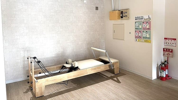 金沢谷津（女性専用）店 | 神奈川県横浜市金沢区の24時間使えるジム