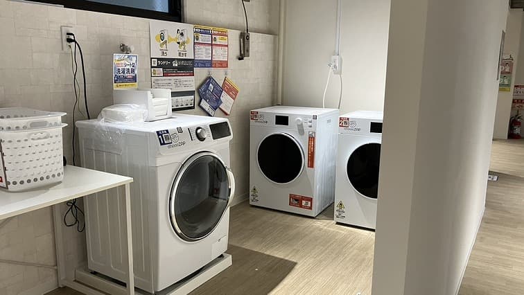 chocoZAP 金沢谷津（女性専用）の公式店舗写真
