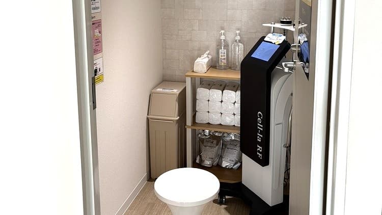 金沢谷津（女性専用）店 | 神奈川県横浜市金沢区の24時間使えるジム