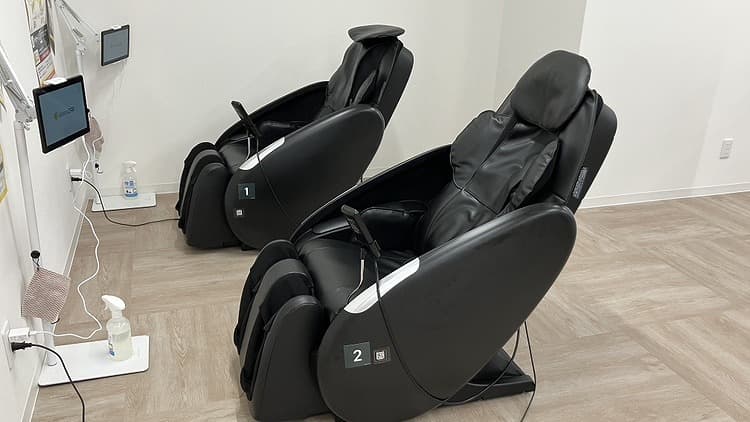 chocoZAP 伊丹荒牧の公式店舗写真