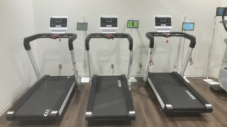 chocoZAP イオンタウン吉川美南の公式店舗写真