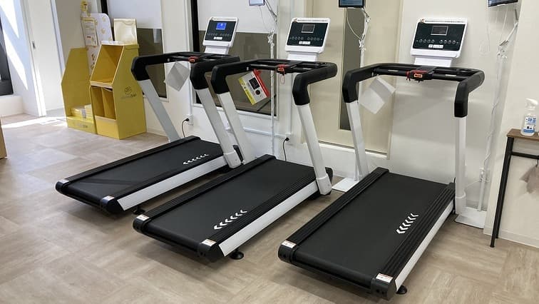 chocoZAP 新井薬師前の公式店舗写真