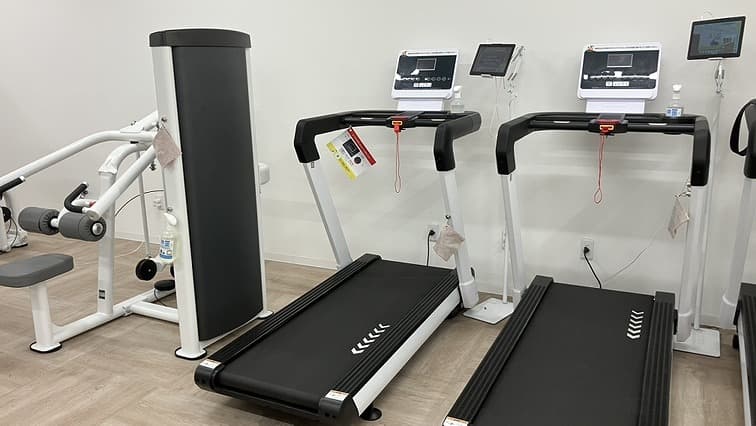 chocoZAP 八千代中央の公式店舗写真