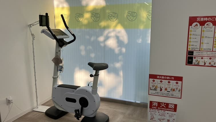 chocoZAP 八千代中央の公式店舗写真