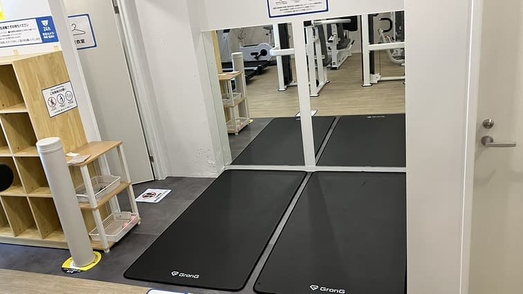 八広二丁目（女性専用）店 | 東京都墨田区の24時間使えるジムなら