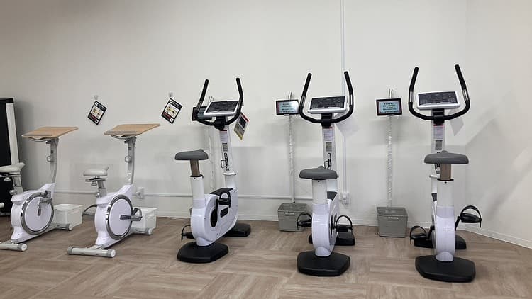 chocoZAP 和歌山大学前の公式店舗写真