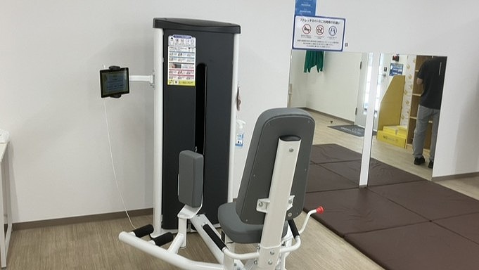 chocoZAP｜運動も美容もリフレッシュも！スキマ時間にサクッと使える