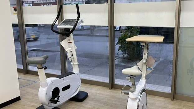 chocoZAP 首里石嶺四丁目の公式店舗写真