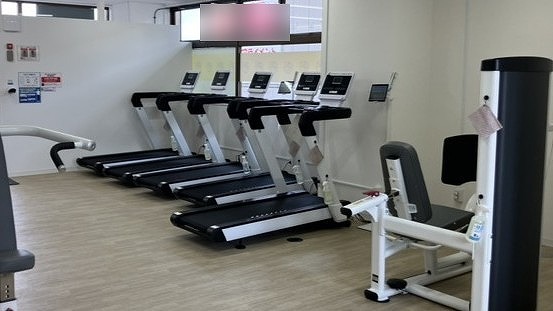 chocoZAP 宇都宮岡本の公式店舗写真