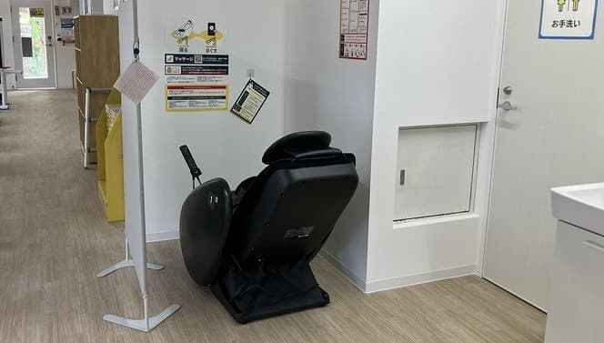 chocoZAP 関口三丁目の公式店舗写真