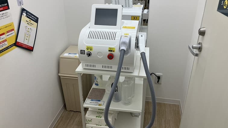 chocoZAP 牧之原相良の公式店舗写真