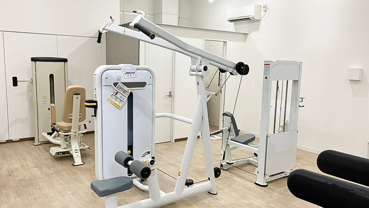 chocoZAP 田園調布一丁目の公式店舗写真