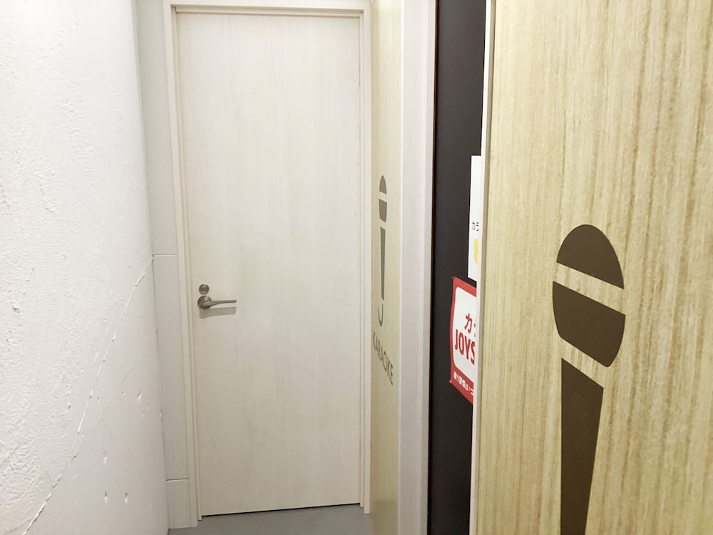 chocoZAP 中央町三丁目の公式店舗写真