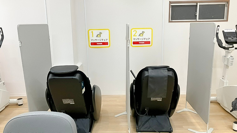 chocoZAP 都島北通(女性専用)の公式店舗写真