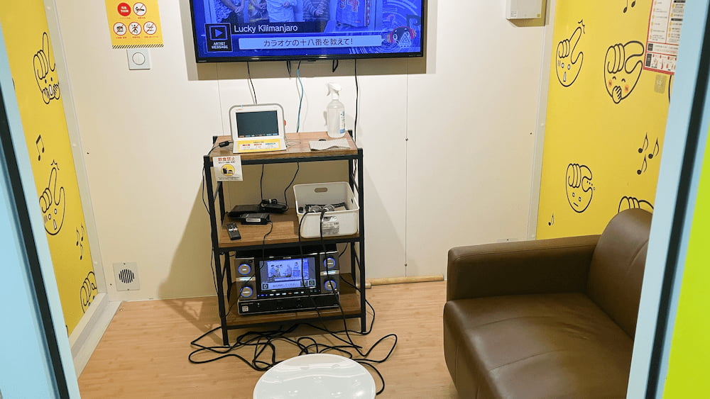 chocoZAP 千葉県庁前の公式店舗写真