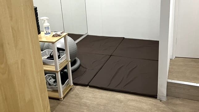 chocoZAP 荒川七丁目の公式店舗写真