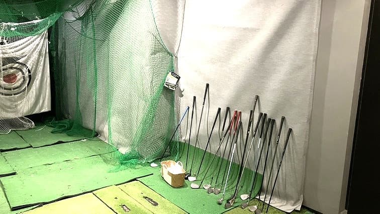 chocoZAP 梅田の公式店舗写真