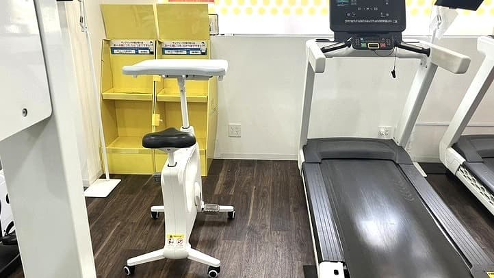 錦糸町店 | 東京都墨田区の24時間使えるジムならチョコザップ