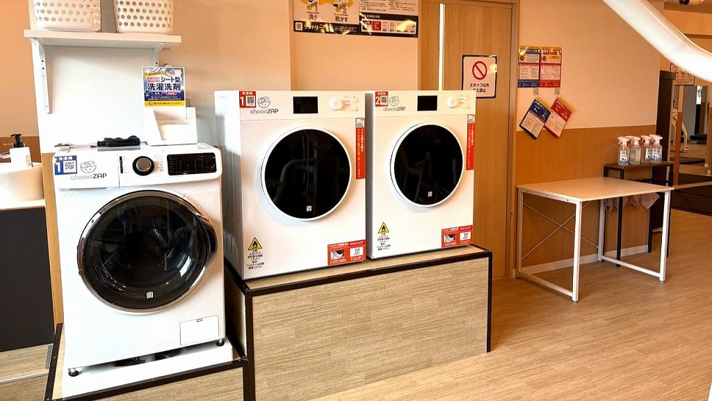 chocoZAP 東大赤門前（女性専用）の公式店舗写真