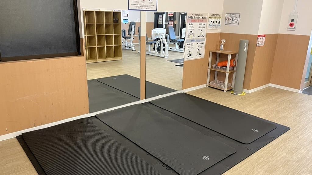 chocoZAP 東大赤門前（女性専用）の公式店舗写真