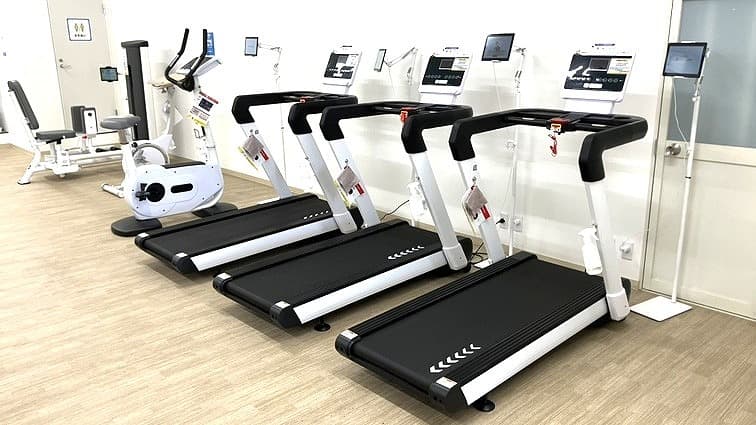 chocoZAP 音更木野の公式店舗写真