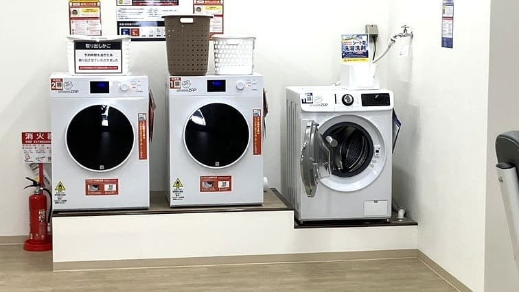 chocoZAP 音更木野の公式店舗写真