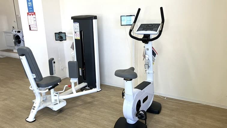 chocoZAP 帯広西五条南の公式店舗写真