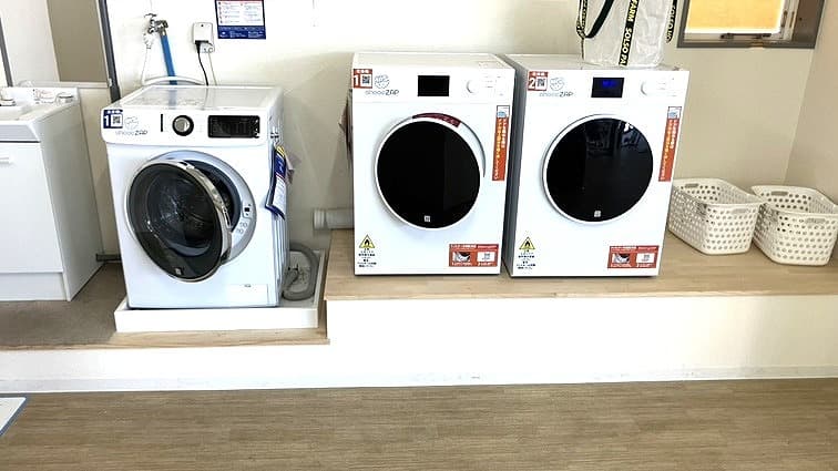 chocoZAP 帯広西五条南の公式店舗写真