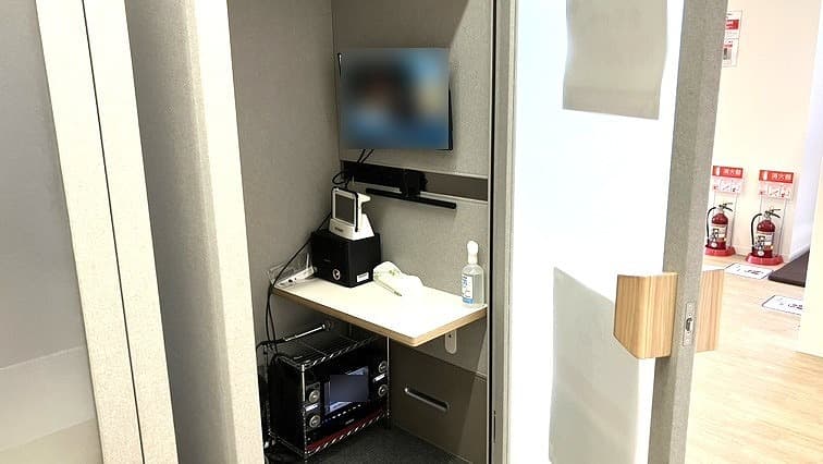 chocoZAP 帯広西五条南の公式店舗写真
