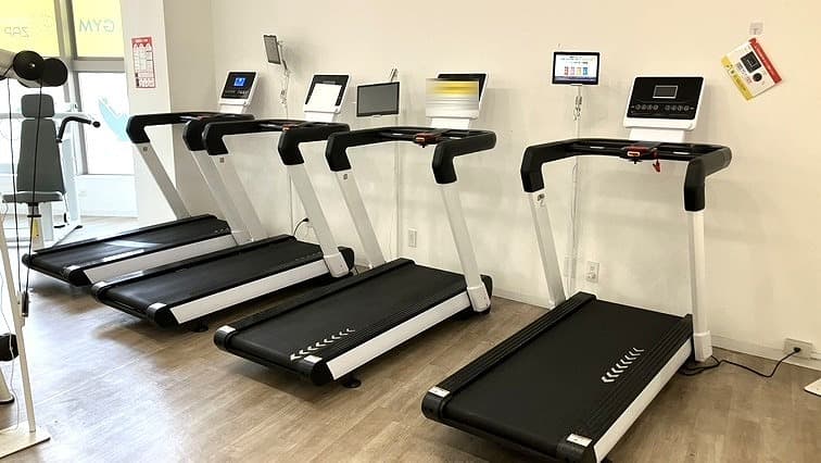 chocoZAP 綾瀬西口の公式店舗写真