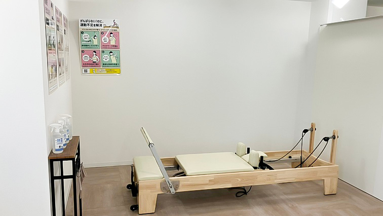 高知南久万（女性専用）店 | 高知県高知市の24時間使えるジムなら
