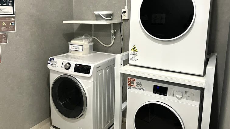 chocoZAP 立花五丁目の公式店舗写真