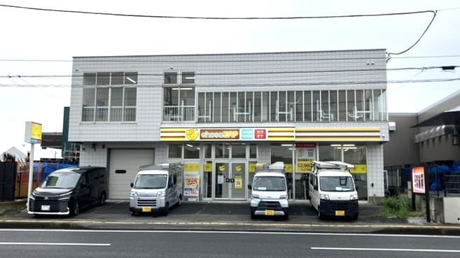佐野浅沼