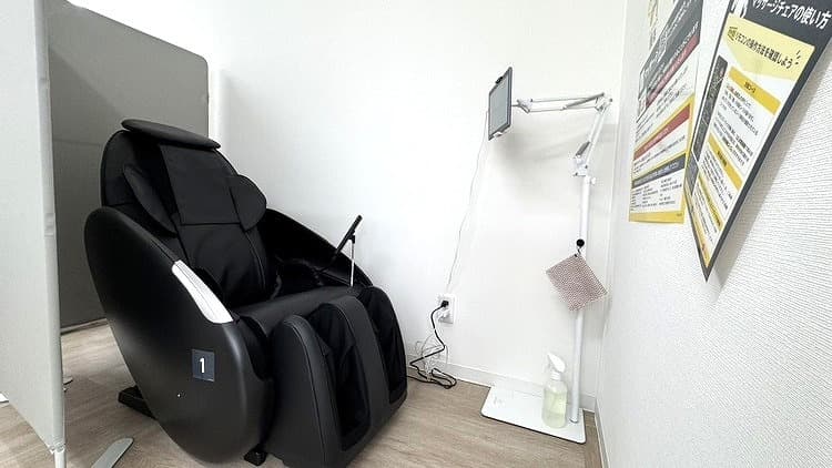 chocoZAP 堺一条通の公式店舗写真