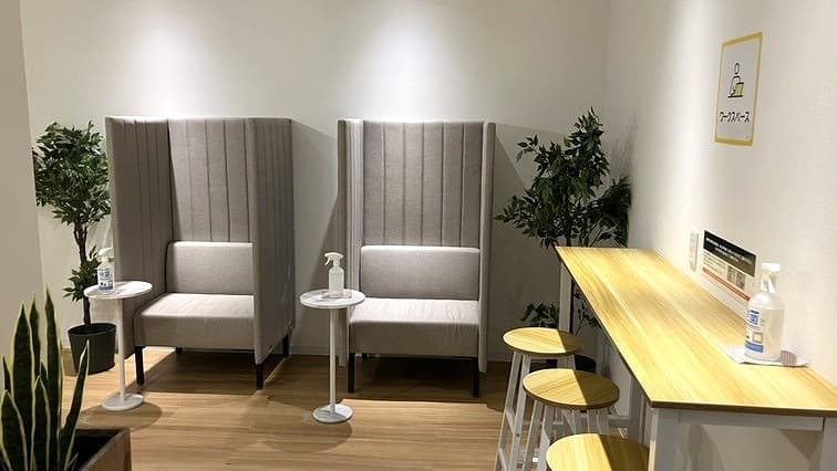 chocoZAP 亀戸七丁目の公式店舗写真