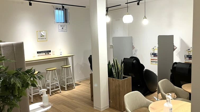 亀戸七丁目店 | 東京都江東区の24時間使えるジムならチョコザップ