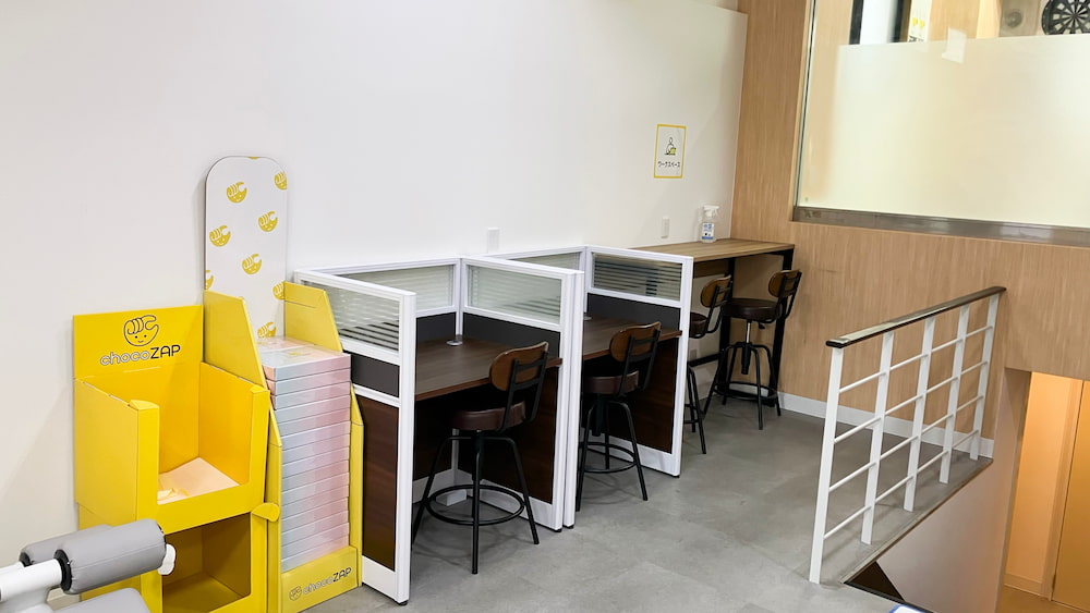 蒲田一丁目店 | 東京都大田区の24時間使えるジムならチョコザップ