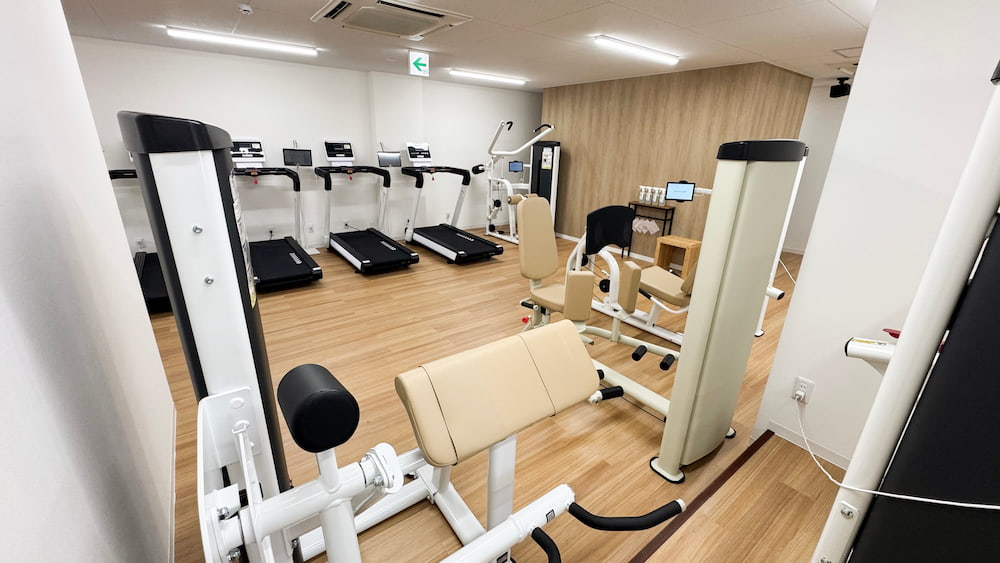 本山北町店 | 兵庫県神戸市東灘区の24時間使えるジムならチョコザップ