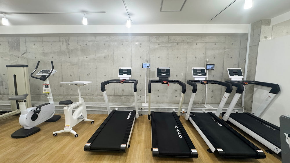 chocoZAP 西宮今津の公式店舗写真